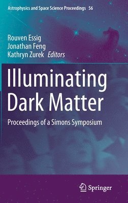 Illuminating Dark Matter 1