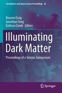 bokomslag Illuminating Dark Matter