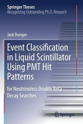 Event Classification in Liquid Scintillator Using PMT Hit Patterns 1