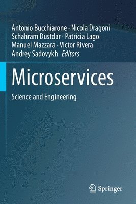 Microservices 1