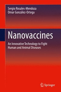 bokomslag Nanovaccines