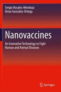 bokomslag Nanovaccines