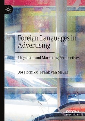 Foreign Languages in Advertising 1