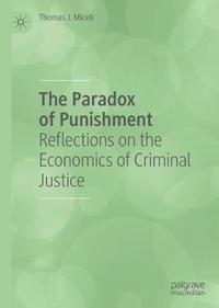 bokomslag The Paradox of Punishment