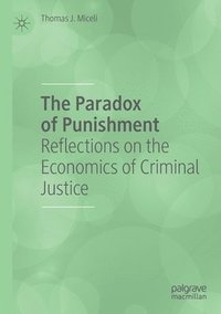 bokomslag The Paradox of Punishment