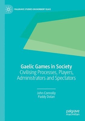 bokomslag Gaelic Games in Society