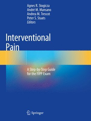 Interventional Pain 1