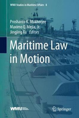 Maritime Law in Motion 1