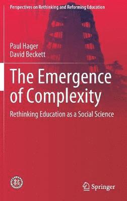 The Emergence of Complexity 1