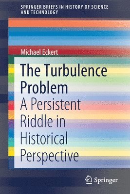 bokomslag The Turbulence Problem