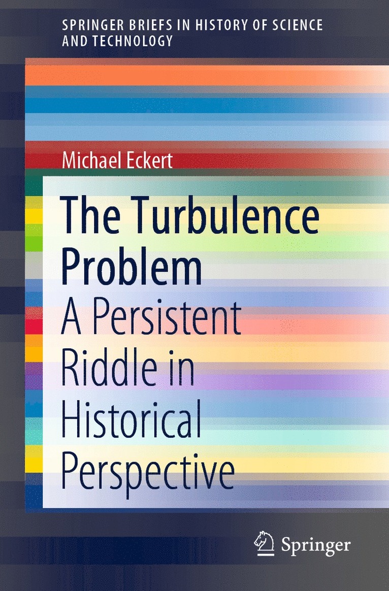 The Turbulence Problem 1