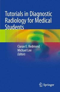 bokomslag Tutorials in Diagnostic Radiology for Medical Students