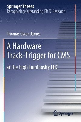 A Hardware Track-Trigger for CMS 1