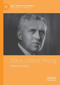 bokomslag Allyn Abbott Young