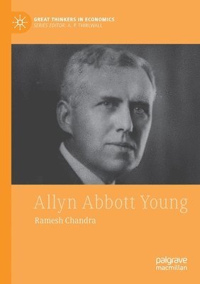 Allyn Abbott Young 1