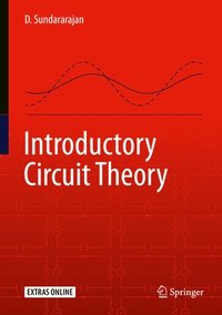 bokomslag Introductory Circuit Theory