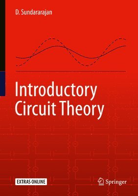 bokomslag Introductory Circuit Theory