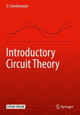 bokomslag Introductory Circuit Theory