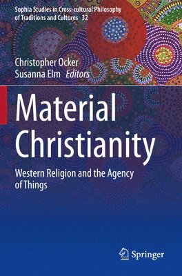 Material Christianity 1