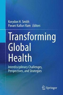 bokomslag Transforming Global Health