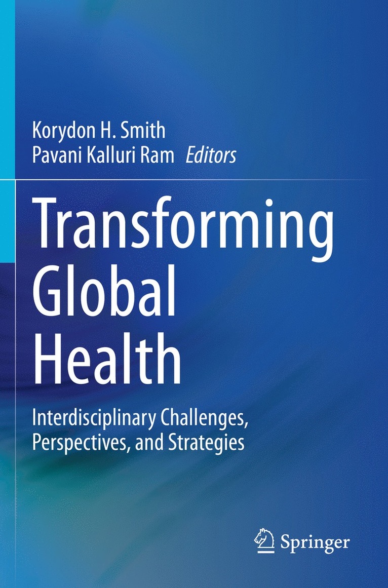 Transforming Global Health