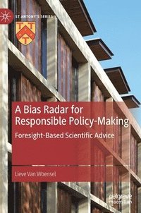 bokomslag A Bias Radar for Responsible Policy-Making