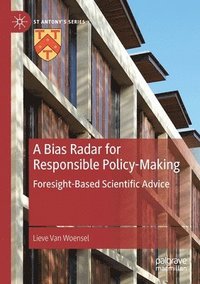 bokomslag A Bias Radar for Responsible Policy-Making