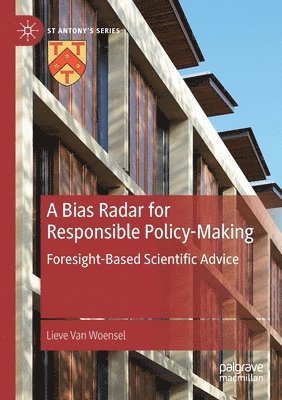 A Bias Radar for Responsible Policy-Making 1