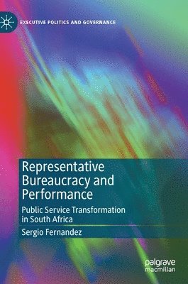 Representative Bureaucracy and Performance 1