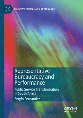 Representative Bureaucracy and Performance 1