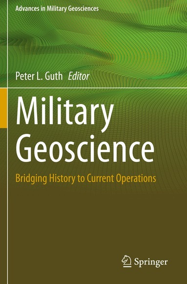 Peter L. Guth - Military Geoscience, Häftad