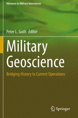 bokomslag Military Geoscience