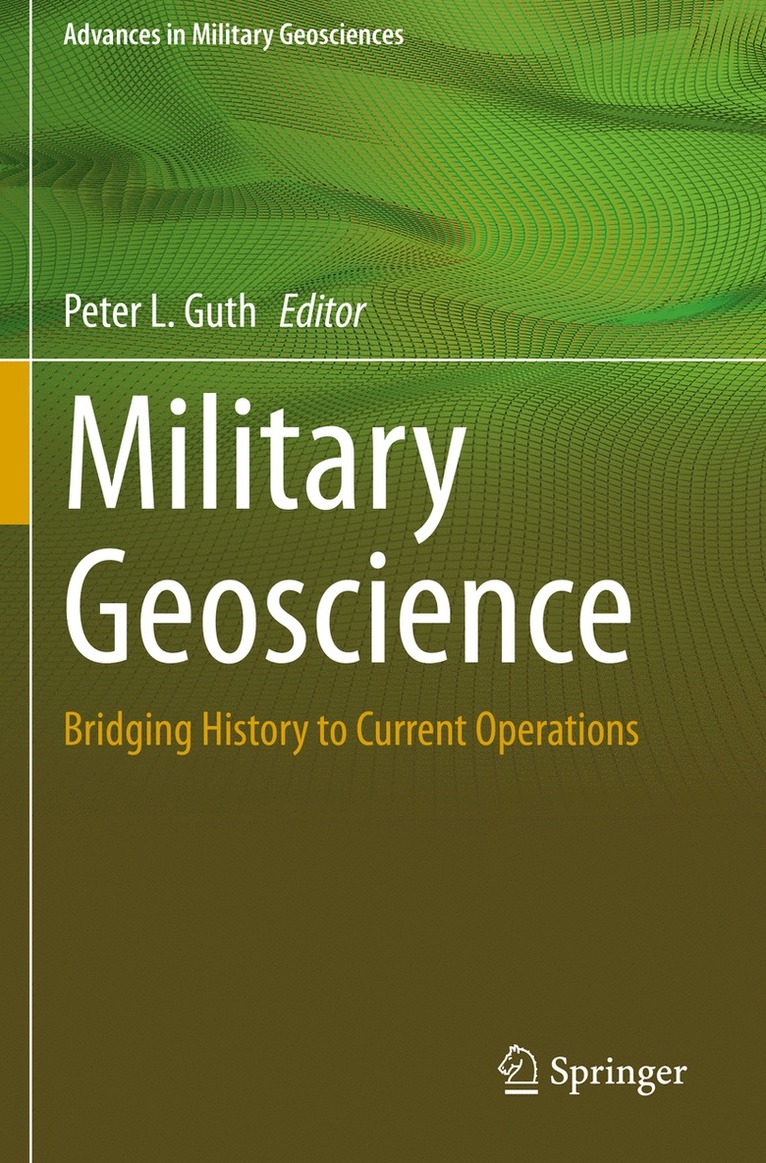 Military Geoscience