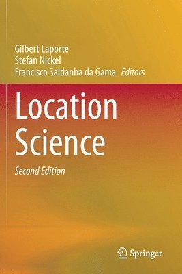 Location Science 1