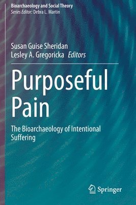 Purposeful Pain 1