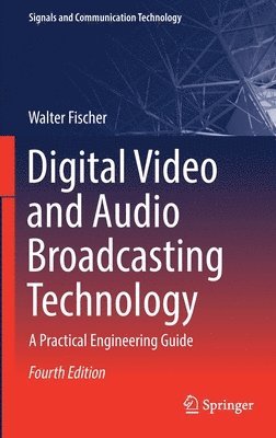 Digital Video and Audio Broadcasting Technology 1
