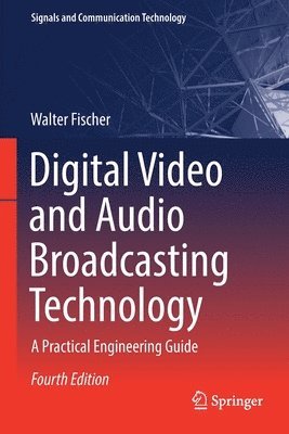 Digital Video and Audio Broadcasting Technology 1