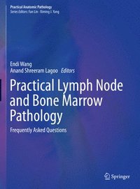 bokomslag Practical Lymph Node and Bone Marrow Pathology