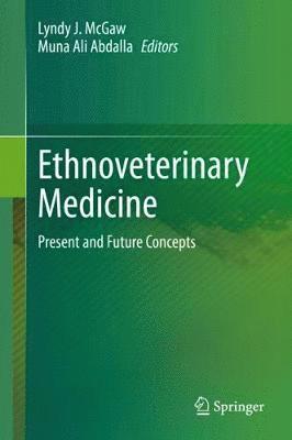 Ethnoveterinary Medicine 1