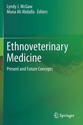 Ethnoveterinary Medicine 1