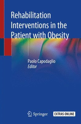 bokomslag Rehabilitation interventions in the patient with obesity