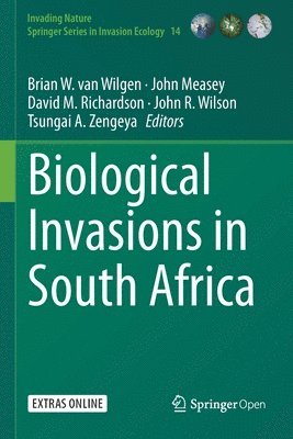 Biological Invasions in South Africa 1