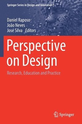 Perspective on Design 1