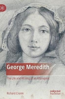 George Meredith 1