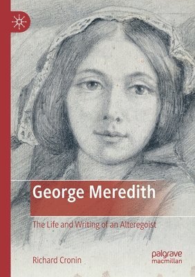 bokomslag George Meredith