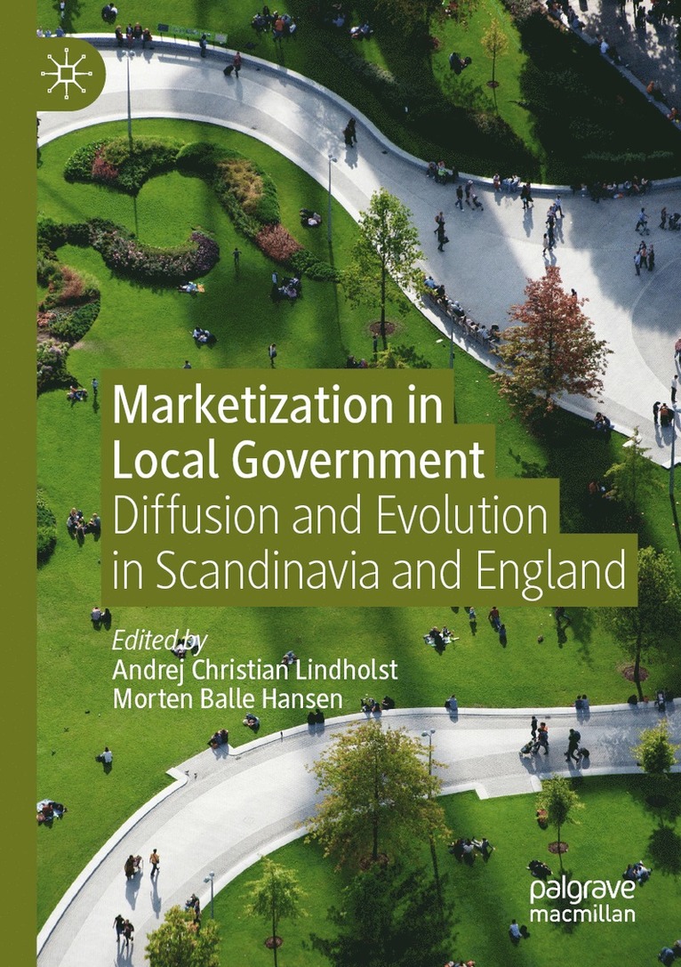 Marketization in Local Government 1