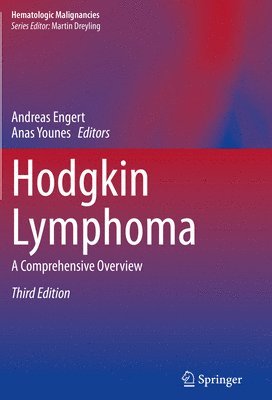 bokomslag Hodgkin Lymphoma