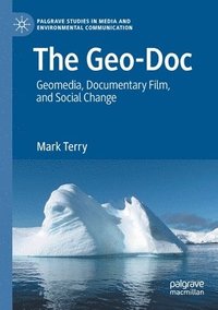 bokomslag The Geo-Doc