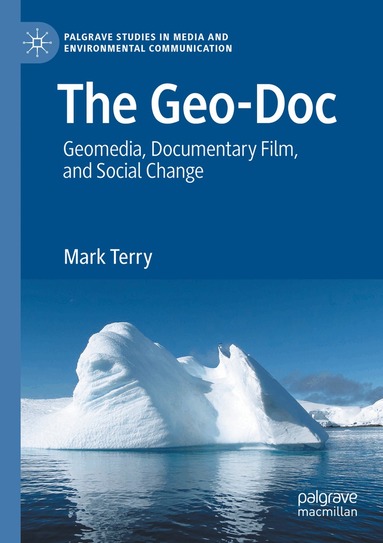 Mark Terry - Geo-Doc, Häftad