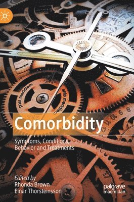 bokomslag Comorbidity